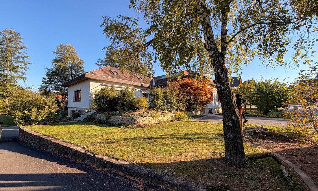 Casa a Kaindorf, Stiria, Austria 1 - 19067690
