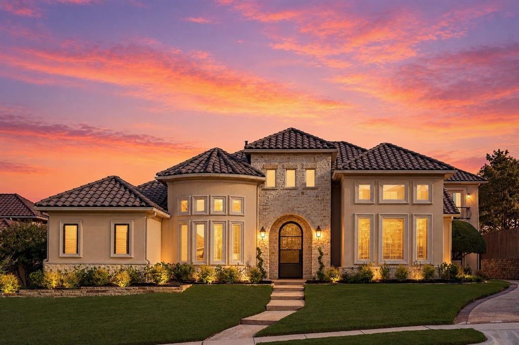 Casa a Plano, Texas, Stati Uniti 1 - 19066678
