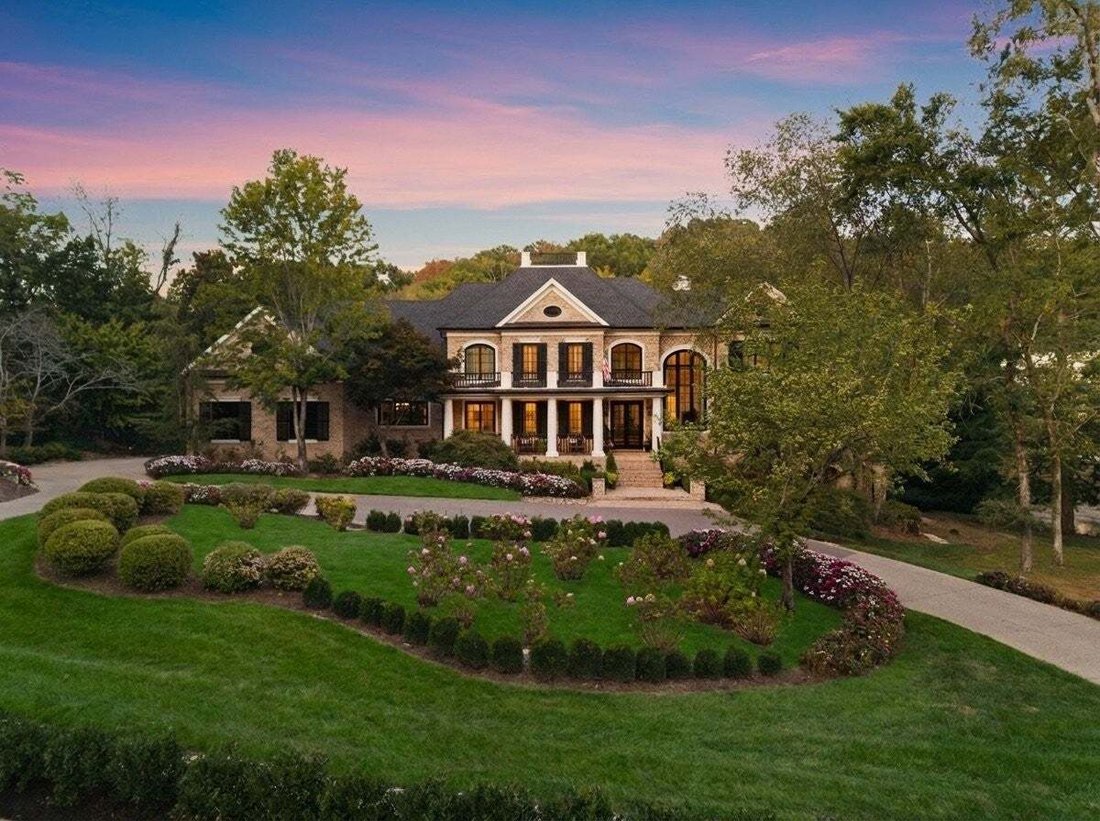 House in Franklin, Tennessee, United States 3 - 19066092
