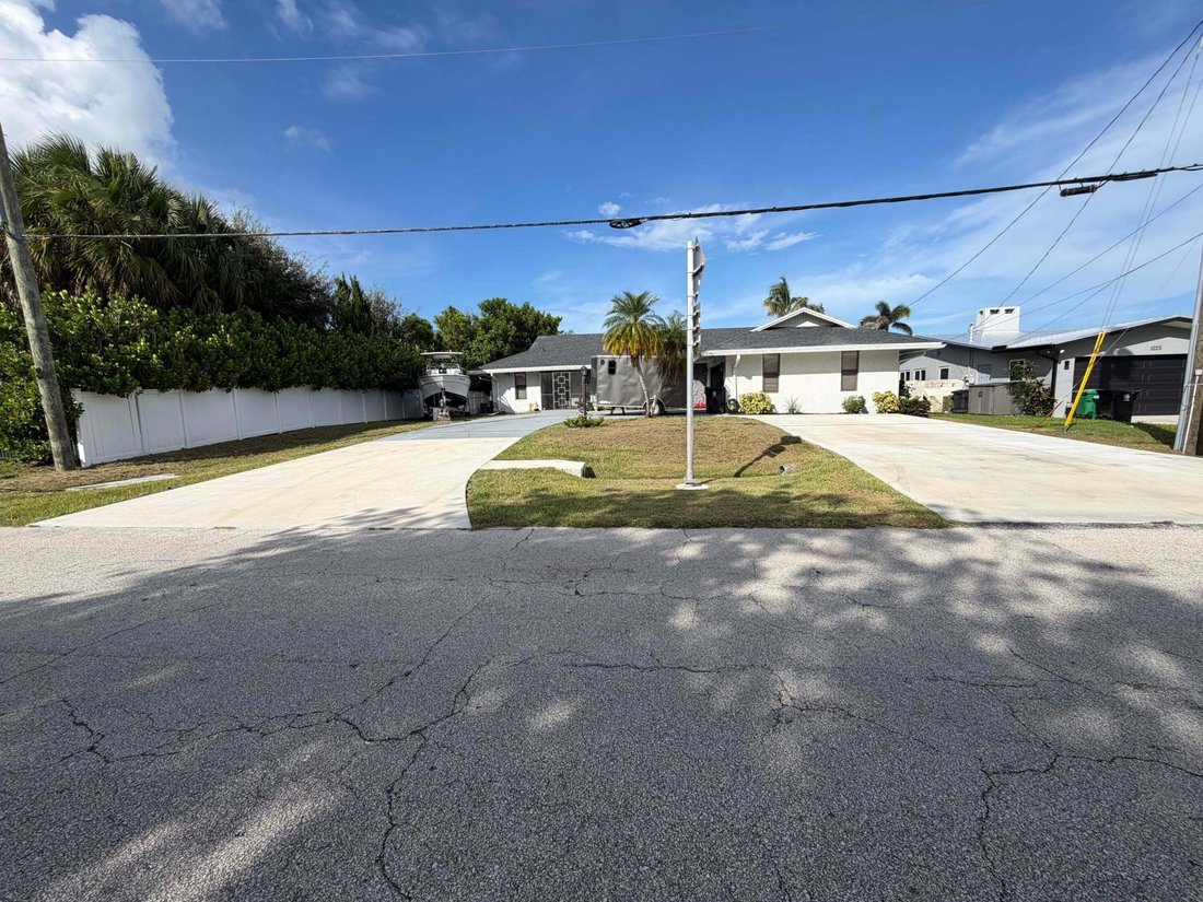 House in Port St. Lucie, Florida, United States 3 - 19066208