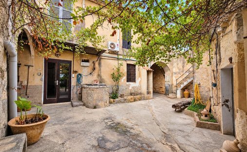 House in Consell, Balearic Islands, Spain 1