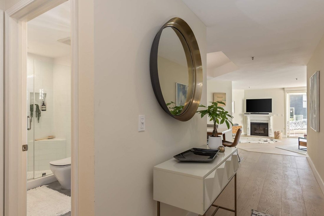 Appartement à Los Angeles, Californie, États-Unis 3 - 19066946