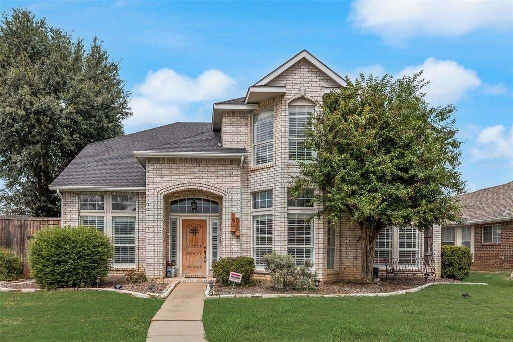 Haus in Carrollton, Texas, Vereinigte Staaten 1 - 19066654
