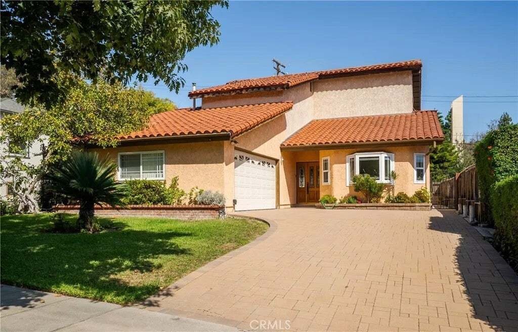 Maison à Glendale, Californie, États-Unis 1 - 19046469