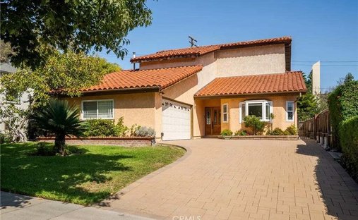 Haus in Glendale, Kalifornien, Vereinigte Staaten 1