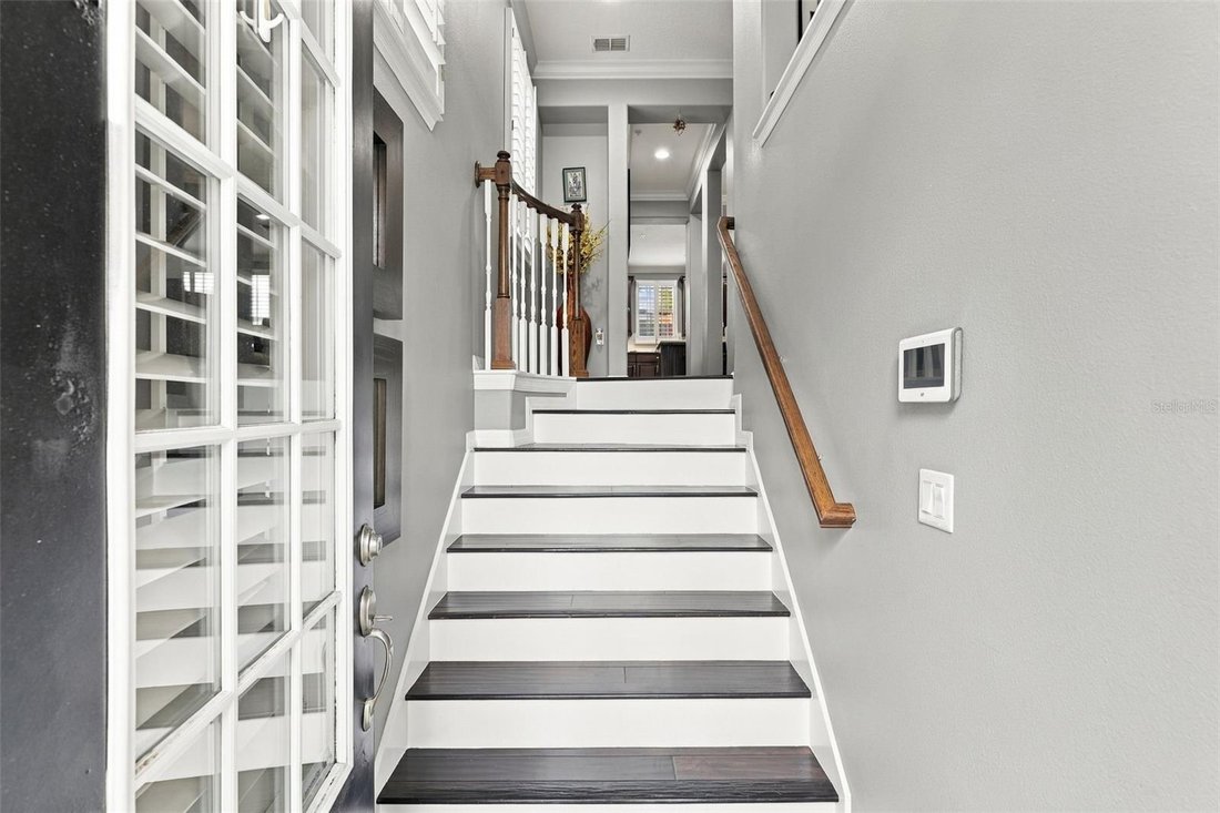 Townhouse in Orlando, Florida, United States 4 - 19066252