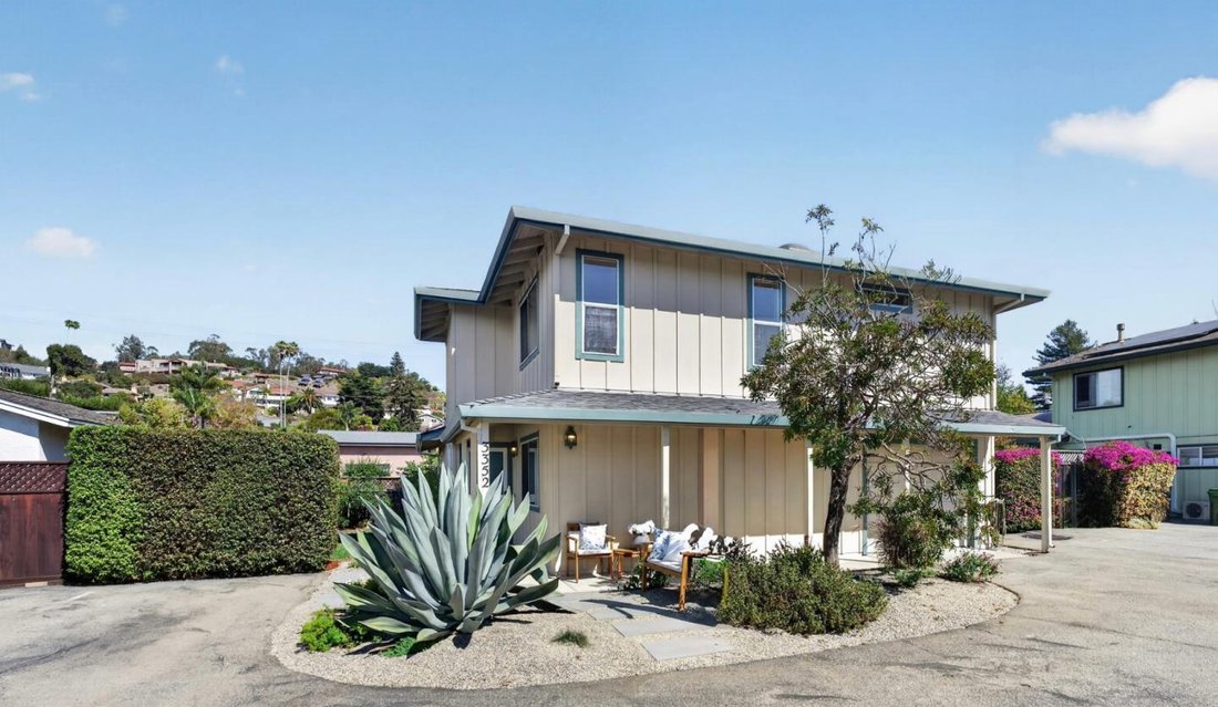 Maison à Santa Cruz, Californie, États-Unis 2 - 19067440