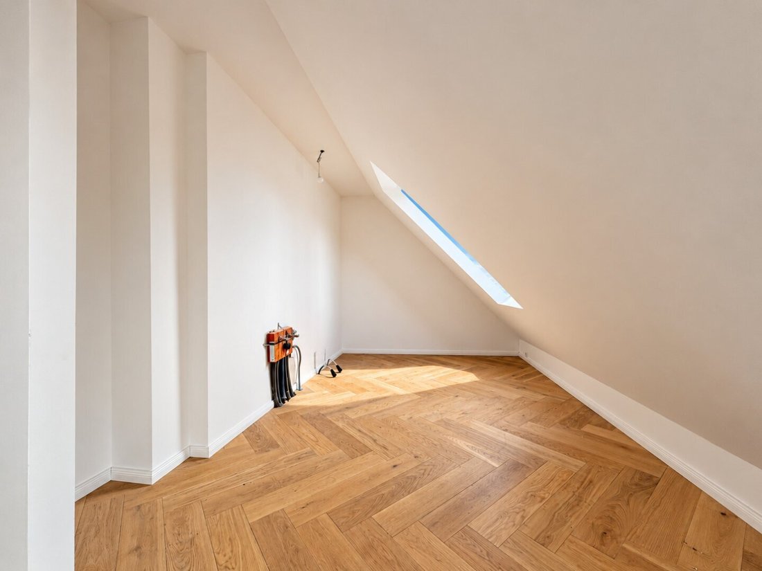 Attico a Vienna, Vienna, Austria 5 - 19067664