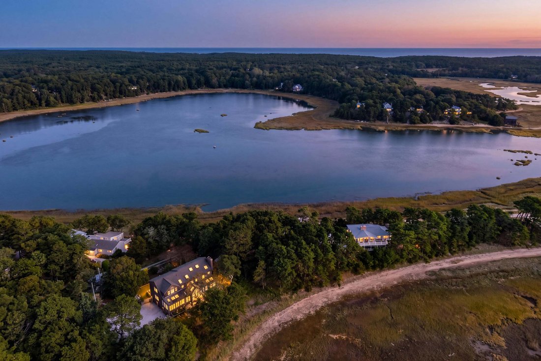 House in Wellfleet, Massachusetts, United States 3 - 19066168