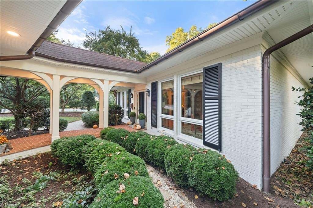 Casa en Winston-Salem, Carolina del Norte, Estados Unidos 3 - 19066331