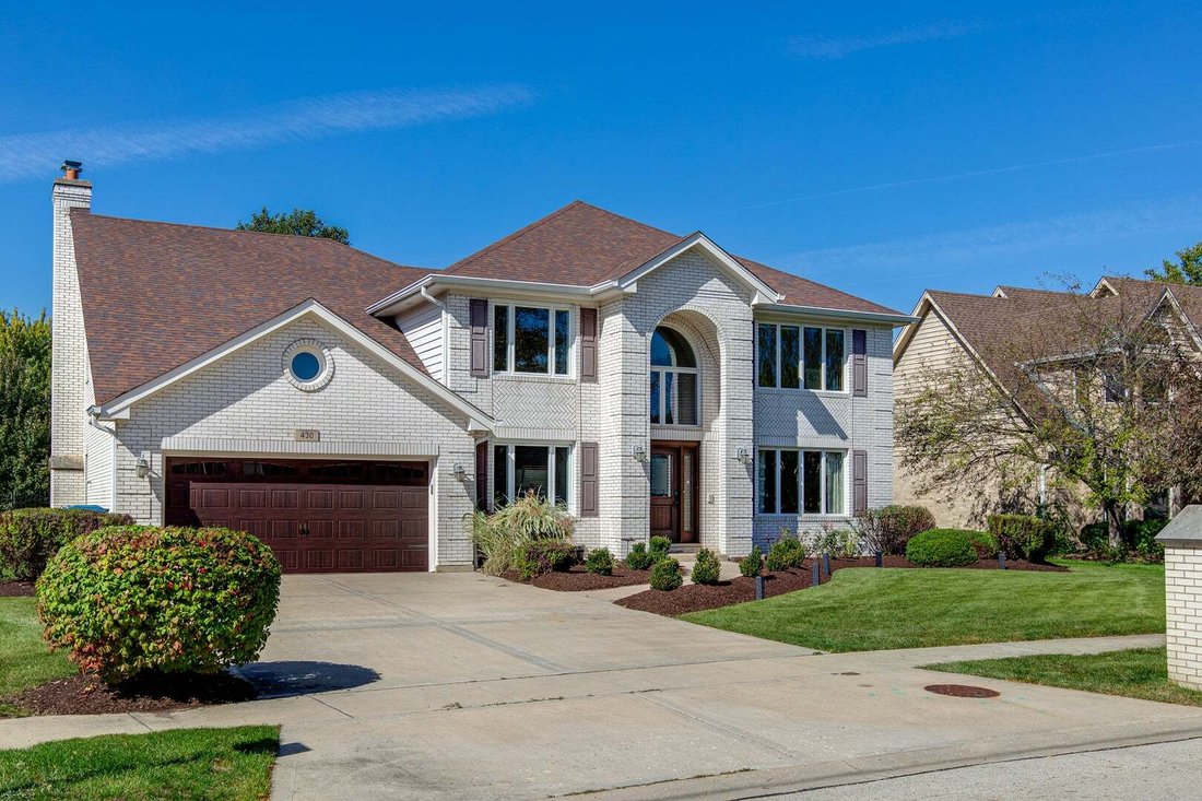 House in Bartlett, Illinois, United States 1 - 19066457