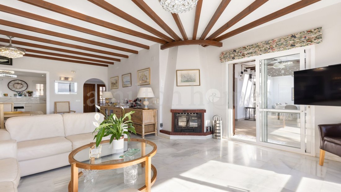 Villa a Manilva, Andalusia, Spagna 4 - 19066489