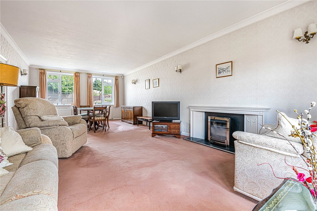 Haus in Radlett, Hertsmere, England 3 - 19066535
