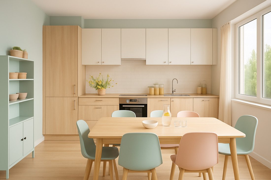 Appartement à Jardin Parisien, Clamart, France 2 - 19067768