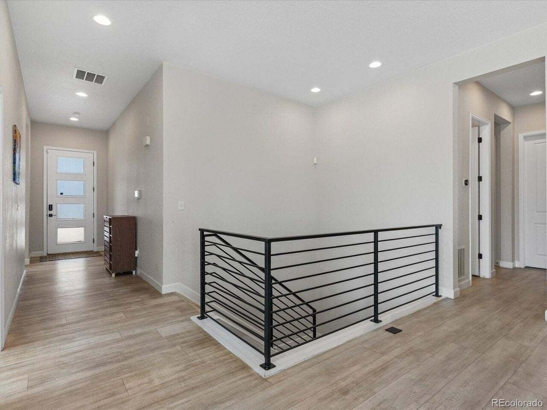 Haus in Denver County, Colorado, Vereinigte Staaten 5 - 19066249