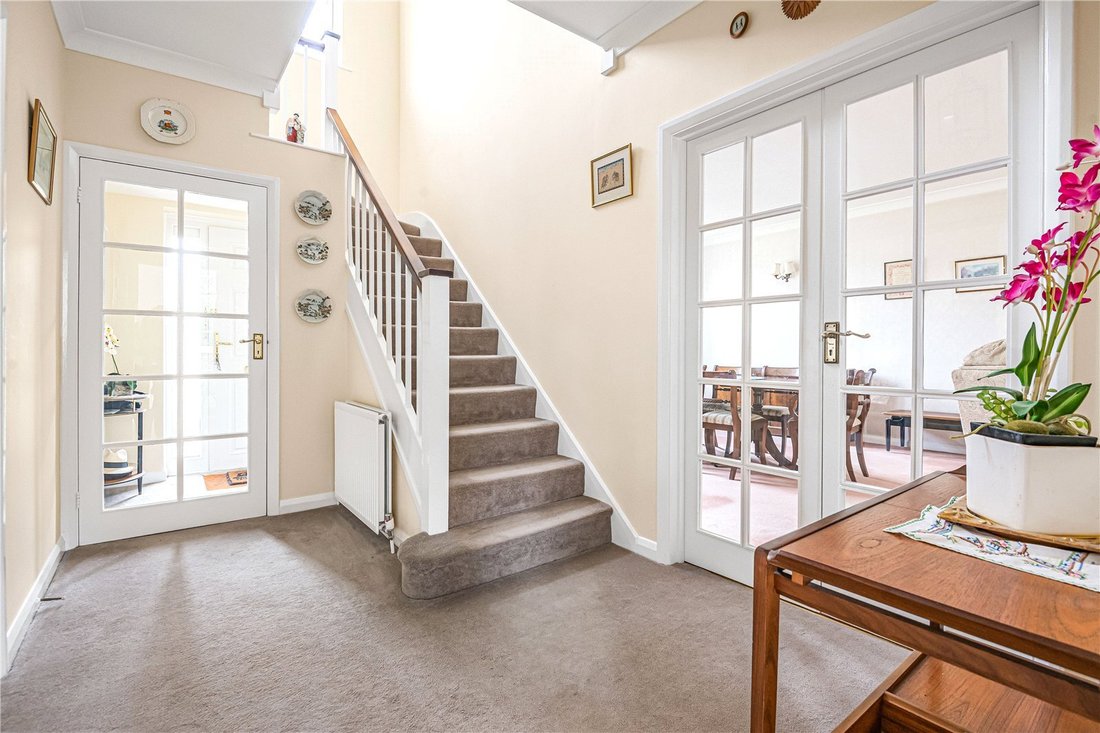Haus in Radlett, Hertsmere, England 2 - 19066535
