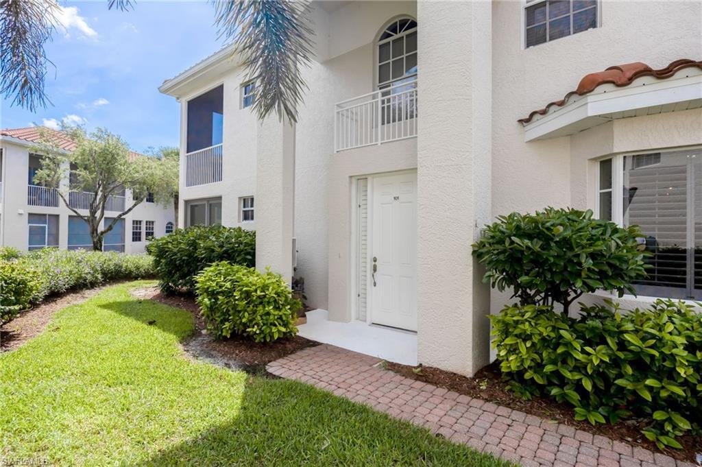 Condo in Naples, Florida, United States 1 - 19067246