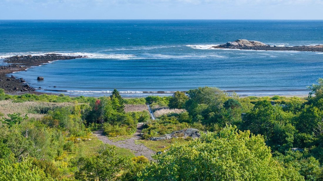 Casa en Gloucester, Massachusetts, Estados Unidos 3 - 19067370