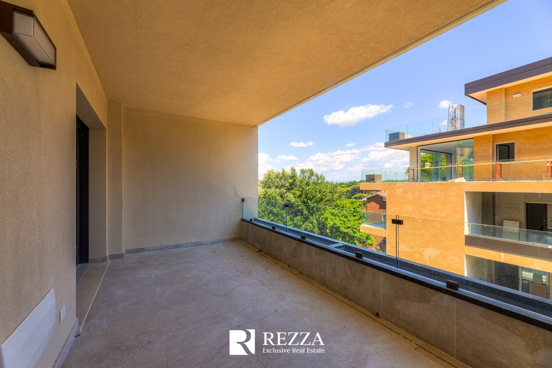 Wohnung in Aventin - San Saba, Rom, Italien 5 - 15729848