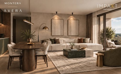 Appartement à Luxembourg, Luxembourg, Luxembourg 1
