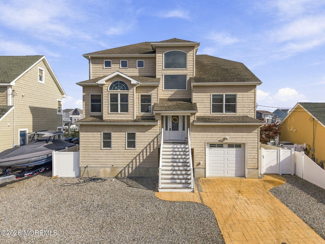 Haus in Berkeley Township, New Jersey, Vereinigte Staaten 4 - 19066017