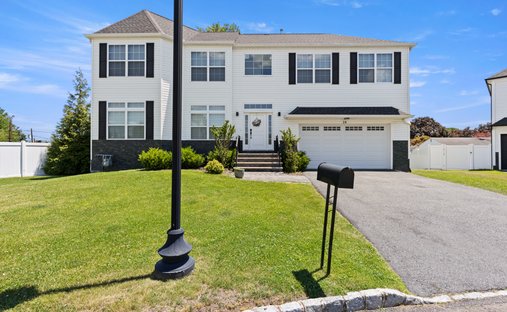 Norwood, Nueva Jersey, Estados Unidos 1