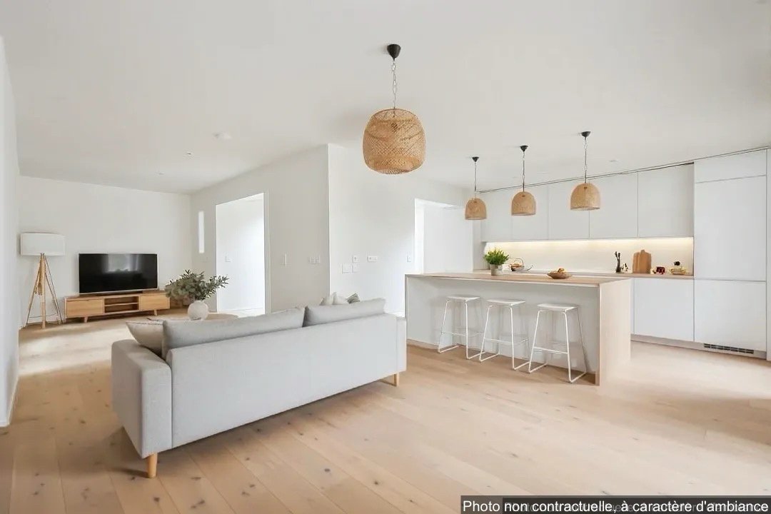 Casa en Centre Ville - Jonchère, Bougival, Francia 2 - 19067224