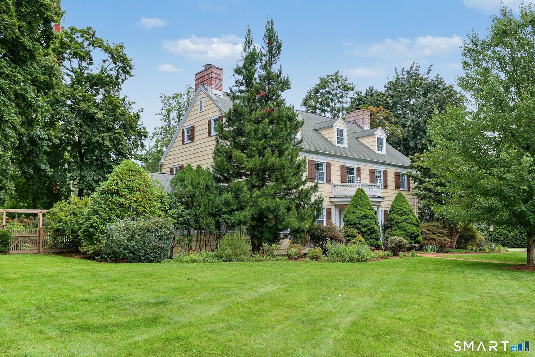 House in Wilton, Connecticut, United States 2 - 19066833