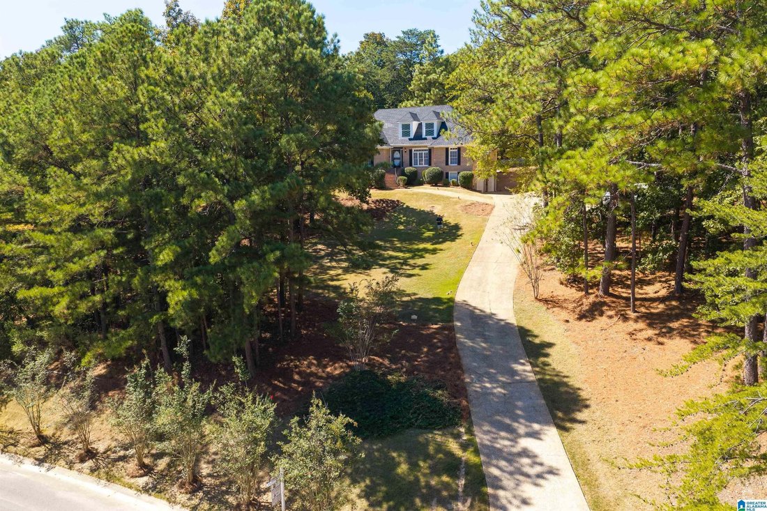 House in Vestavia Hills, Alabama, United States 2 - 19066067