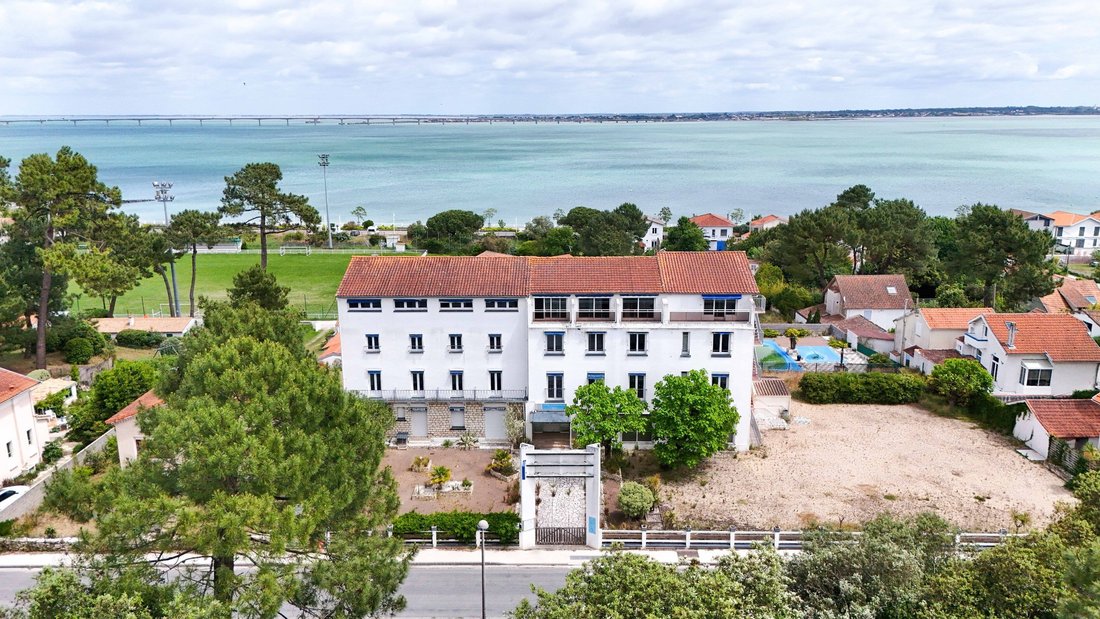 Appartement à Saint-Trojan-les-Bains, Nouvelle-Aquitaine, France 3 - 19066740