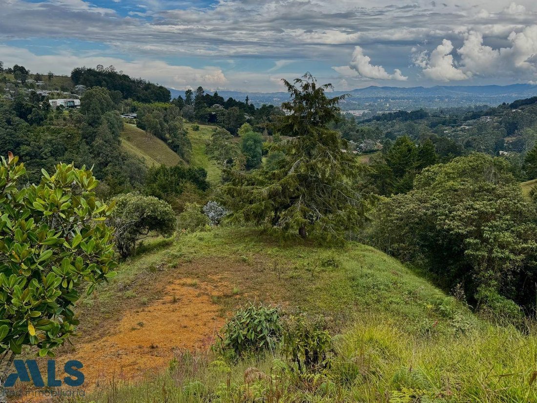 Terrain à Rionegro, Antioquia, Colombie 2 - 19066699