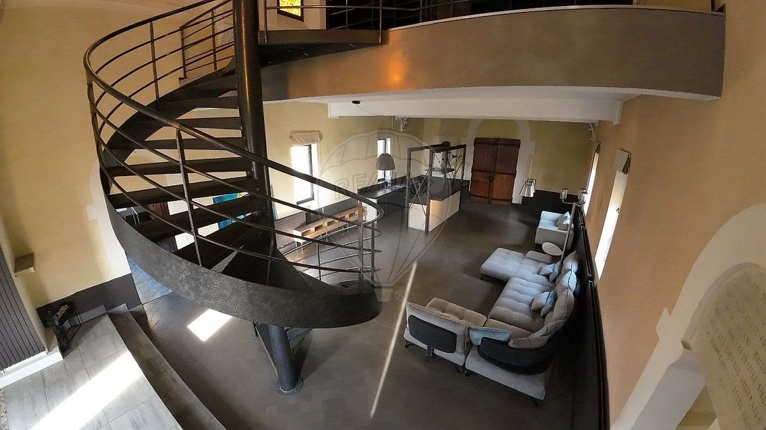 Apartamento en Villefranche-sur-Saône, Auvernia-Ródano-Alpes, Francia 3 - 19066951