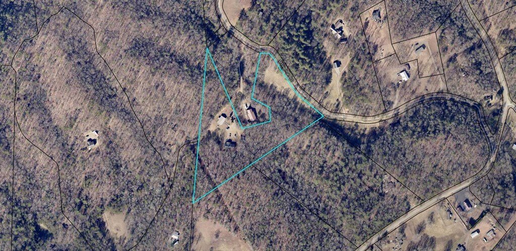 House in Mineral Bluff, Georgia, United States 4 - 19067324