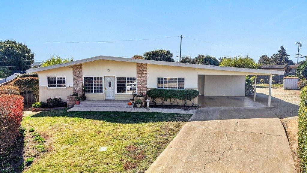 Haus in Watsonville, Kalifornien, Vereinigte Staaten 2 - 19066387
