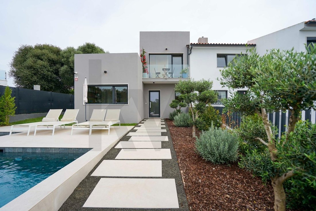 Townhouse in Sintra, Lisbon, Portugal 2 - 19066321