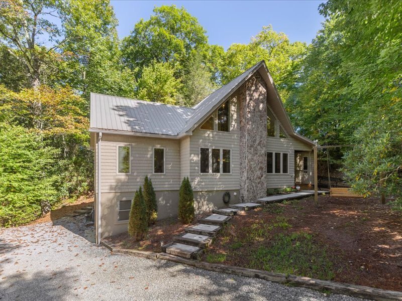 House in Highlands, North Carolina, United States 1 - 19067322