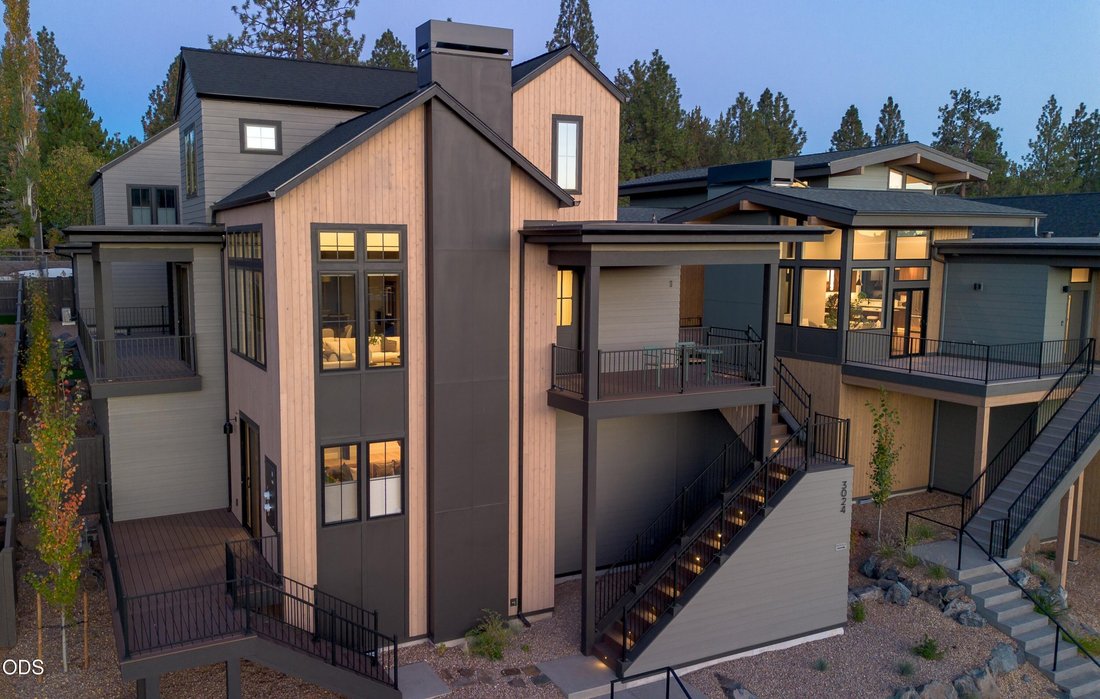 Maison à Bend, Oregon, États-Unis 2 - 17245037