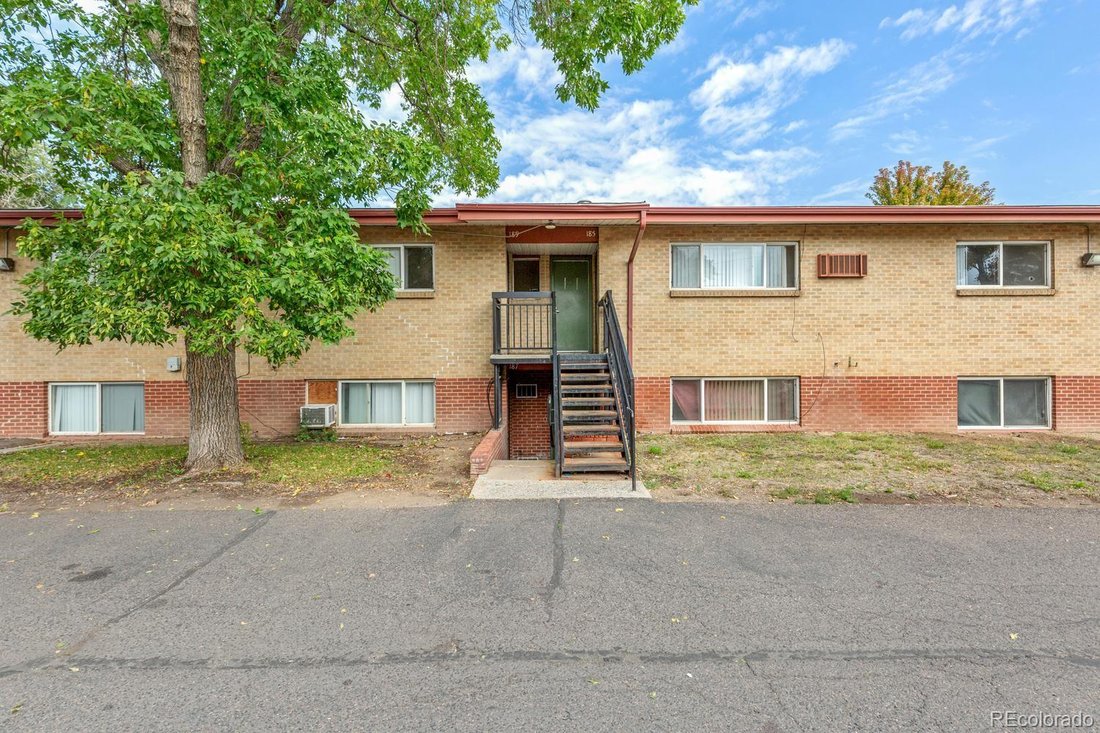 Otros en Lakewood, Colorado, Estados Unidos 5 - 19066289