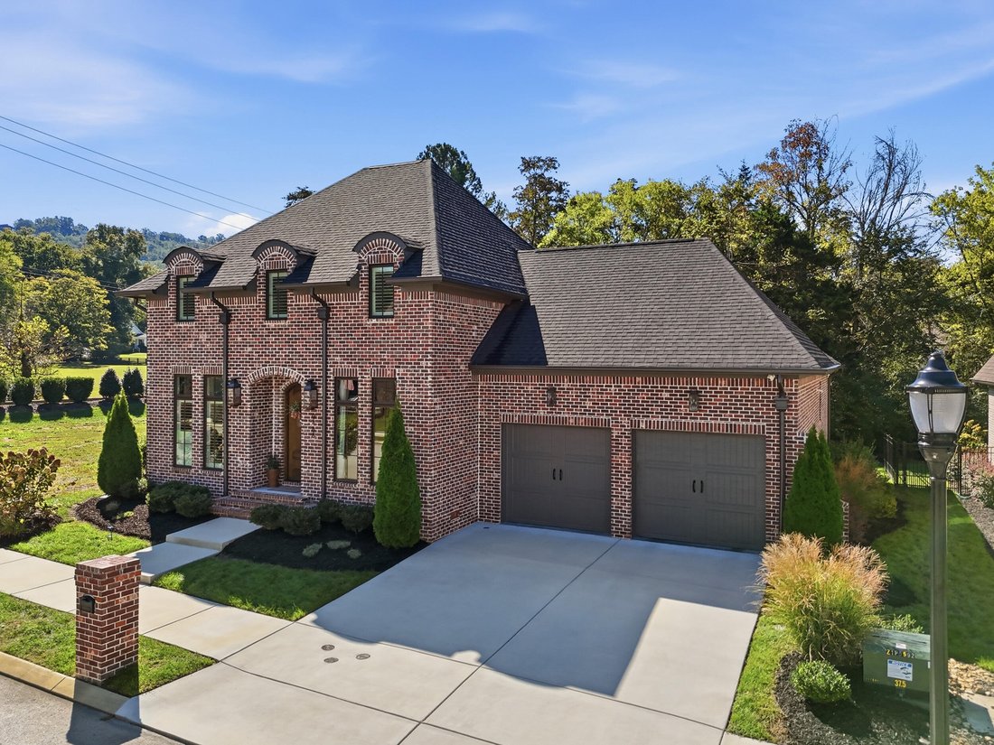 Haus in Ooltewah, Tennessee, Vereinigte Staaten 3 - 19065906