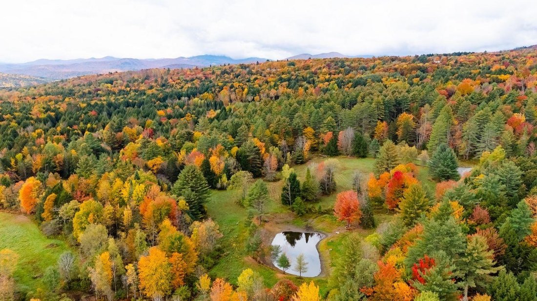 Land in Stowe, Vermont, United States 4 - 19067466