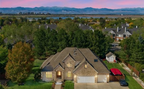 Maison à Aurora, Colorado, États-Unis 1