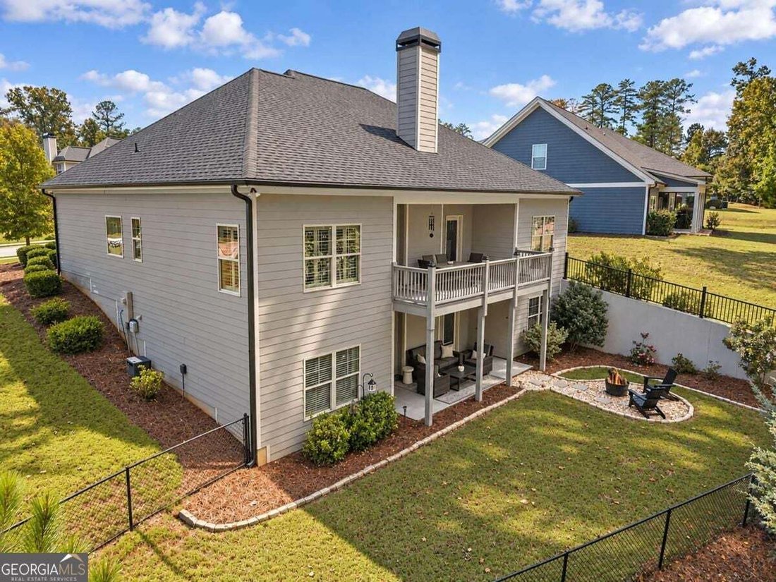 Casa en Greensboro, Georgia, Estados Unidos 3 - 19066711