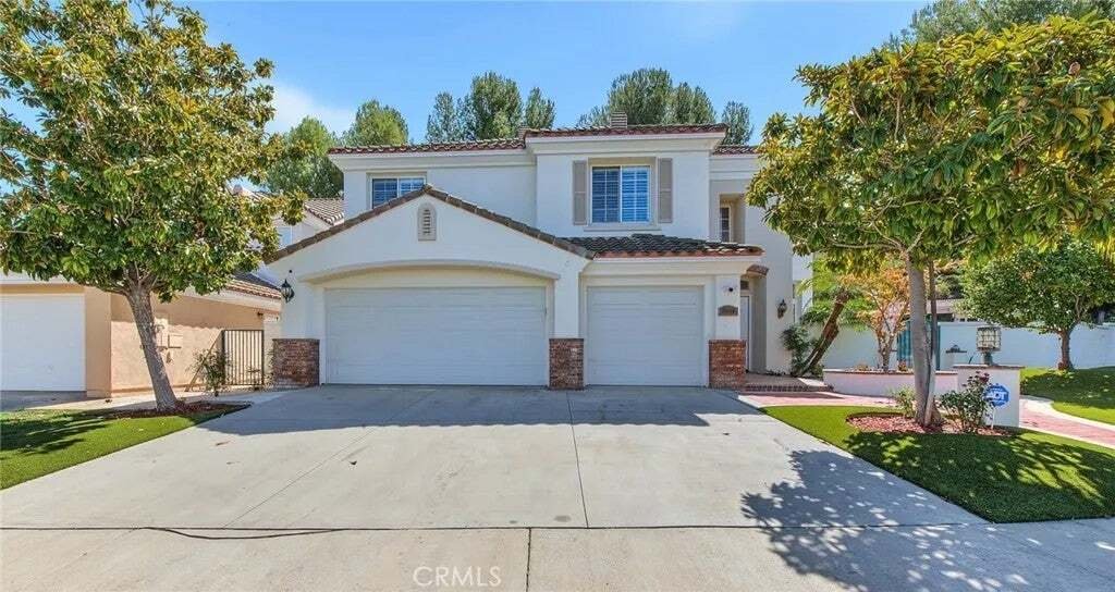 Haus in Rowland Heights, Kalifornien, Vereinigte Staaten 1 - 19066613