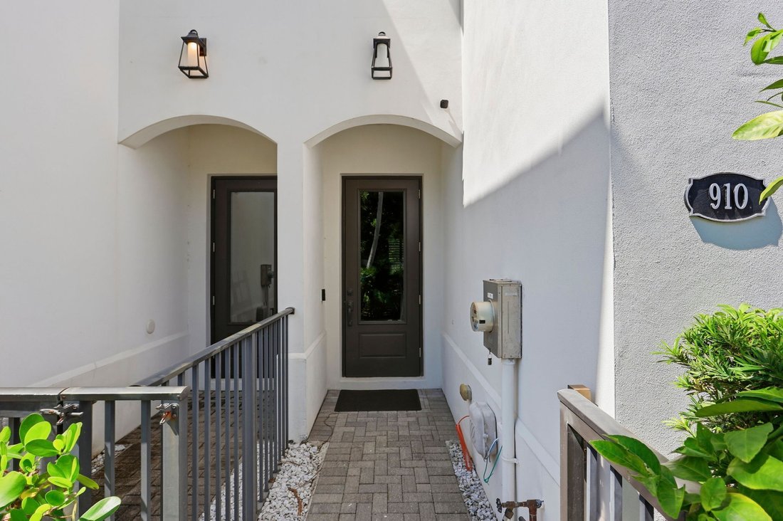 Residenza a Delray Beach, Florida, Stati Uniti 3 - 19066928