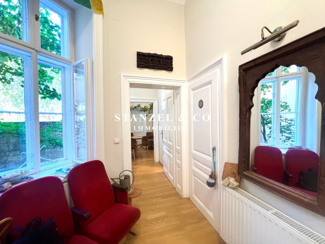 Wohnung in Wien, Wien, Österreich 3 - 18679595