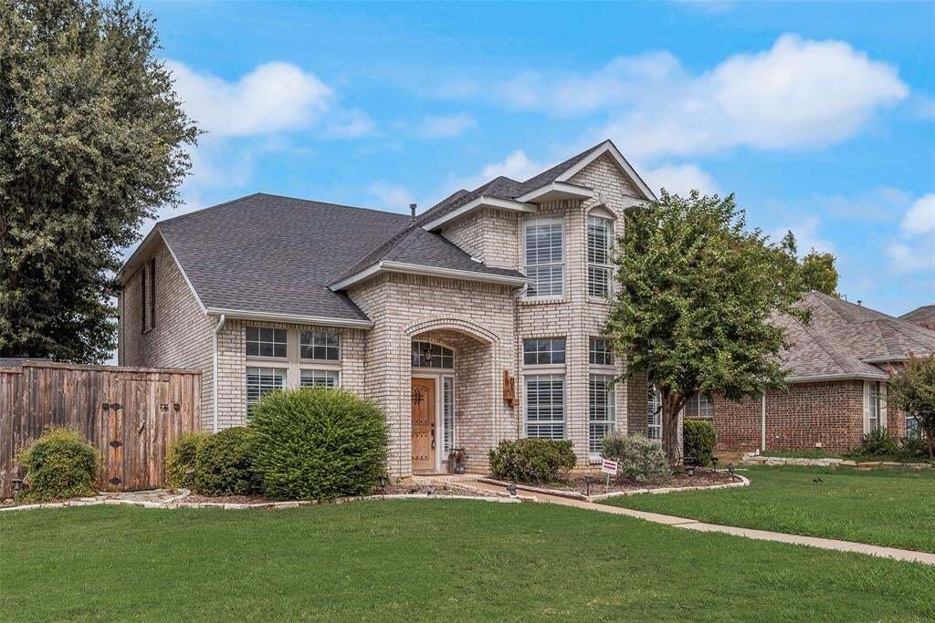 Haus in Carrollton, Texas, Vereinigte Staaten 2 - 19066654