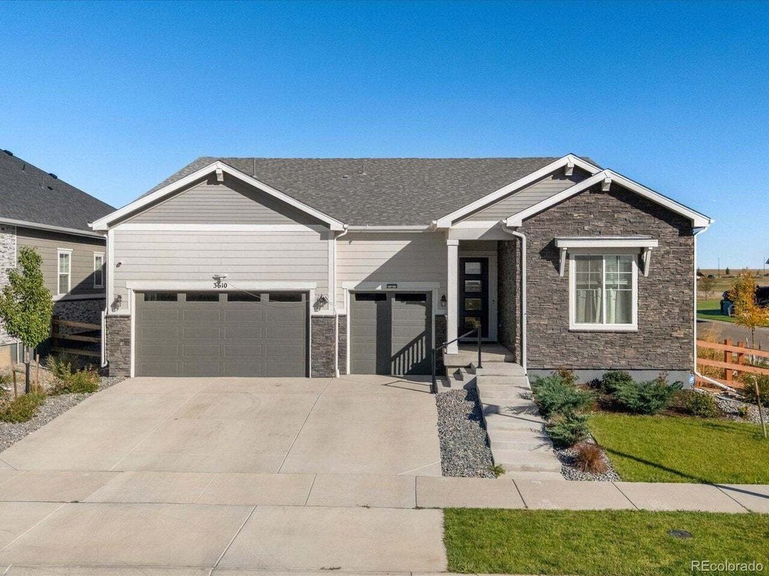 Haus in Denver County, Colorado, Vereinigte Staaten 2 - 19066249