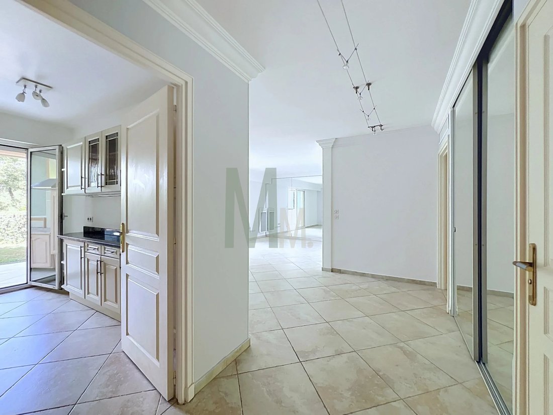 Apartment in Le Grand Duc-Minelle, Mandelieu-la-Napoule, France 3 - 19067057