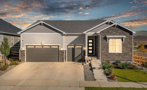 Casa a Aurora, Colorado, Stati Uniti 1