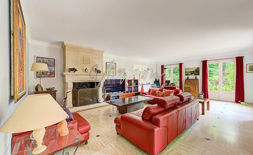 Casa a Haut, Vernouillet, Francia 1
